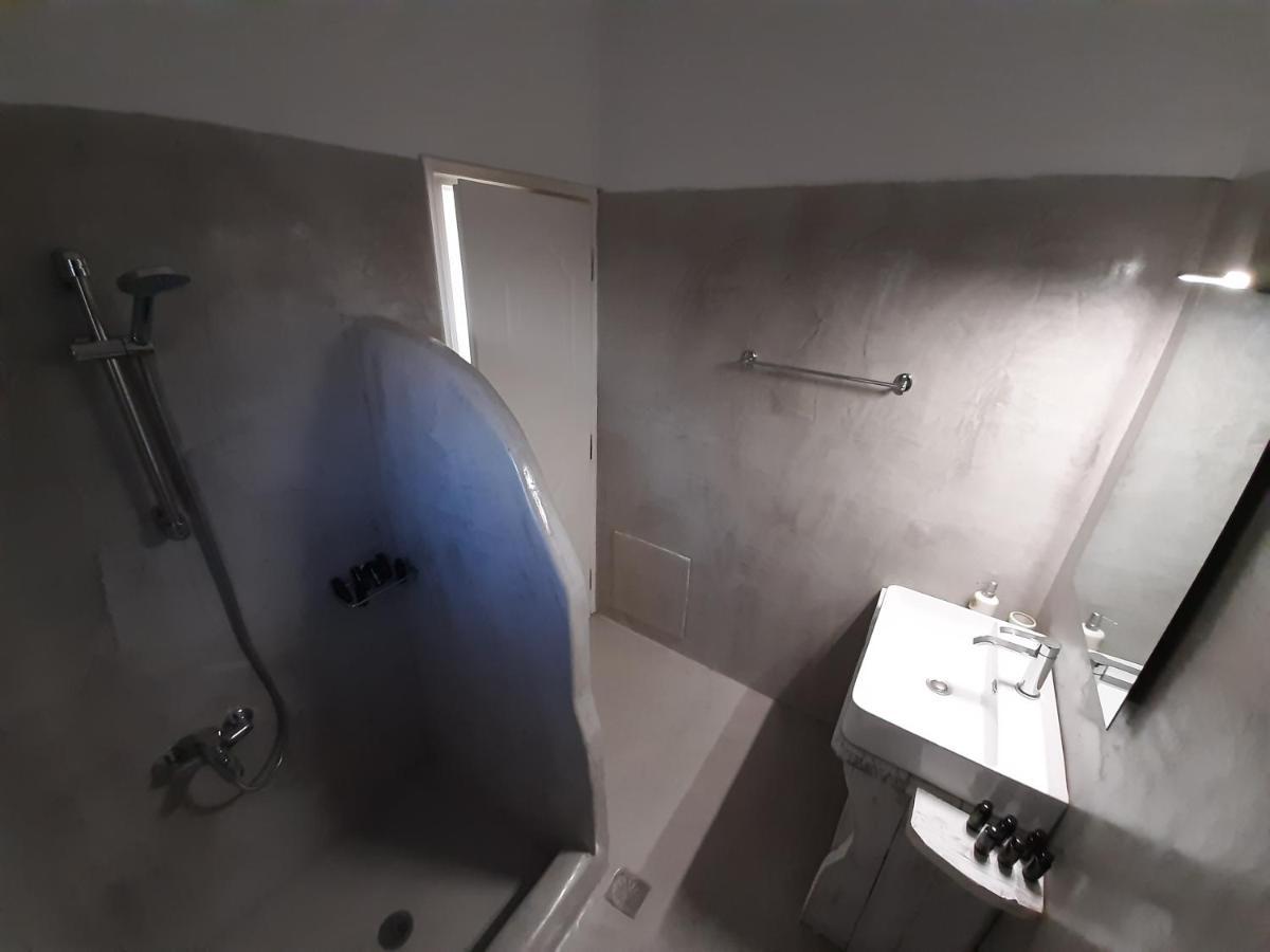 Miramar Complex - Korfos Villa Eksteriør billede