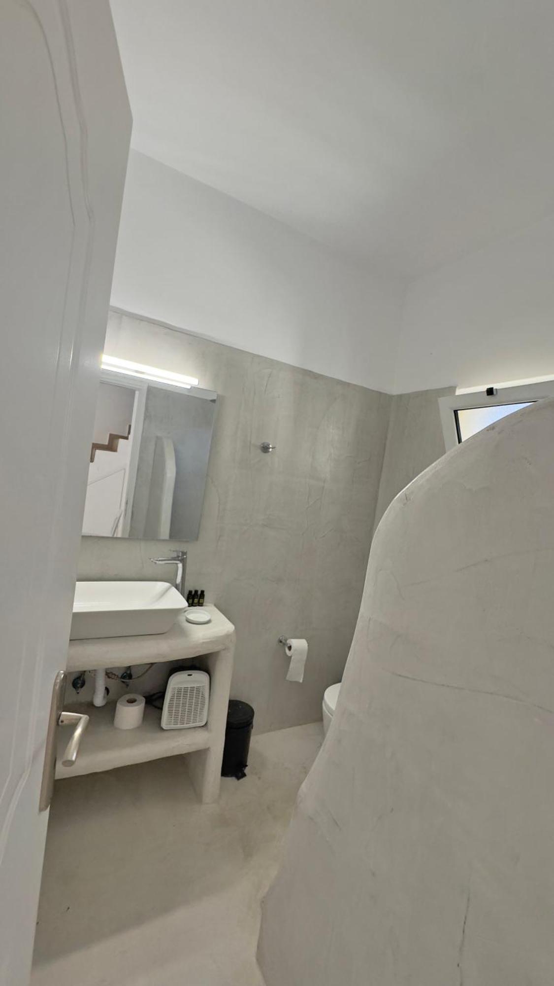 Miramar Complex - Korfos Villa Værelse billede