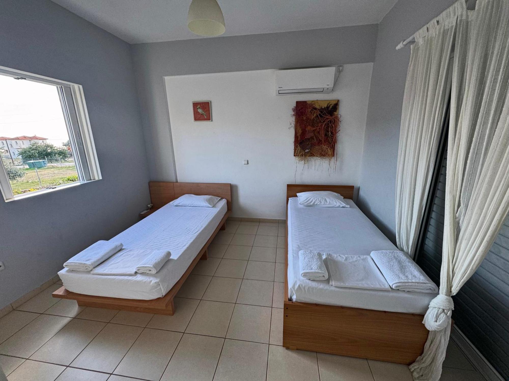 Miramar Complex - Korfos Villa Værelse billede